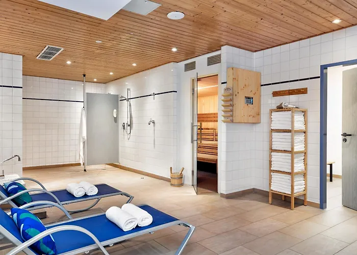 Sunday Hotel Frankfurt Airport