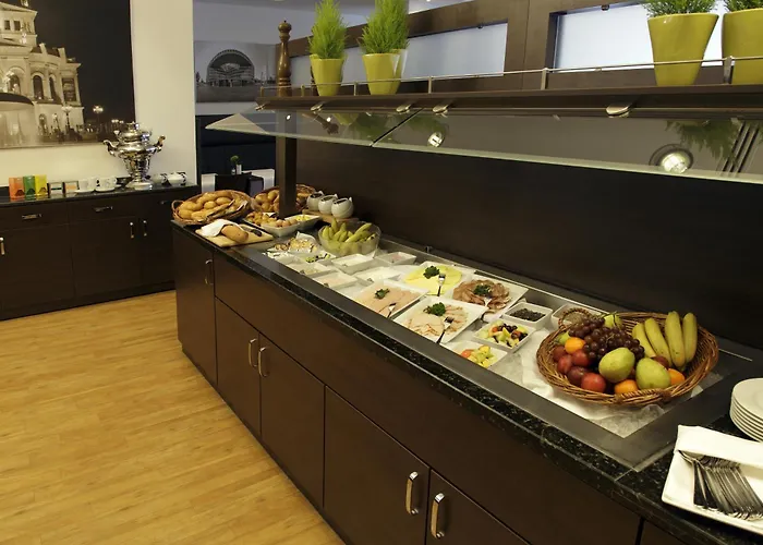 Soaltee Hotel Frankfurt Messe By Trip Inn I Tagungshotel